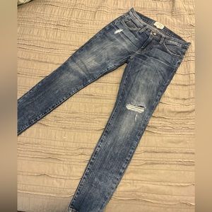 Current Elliott size 28